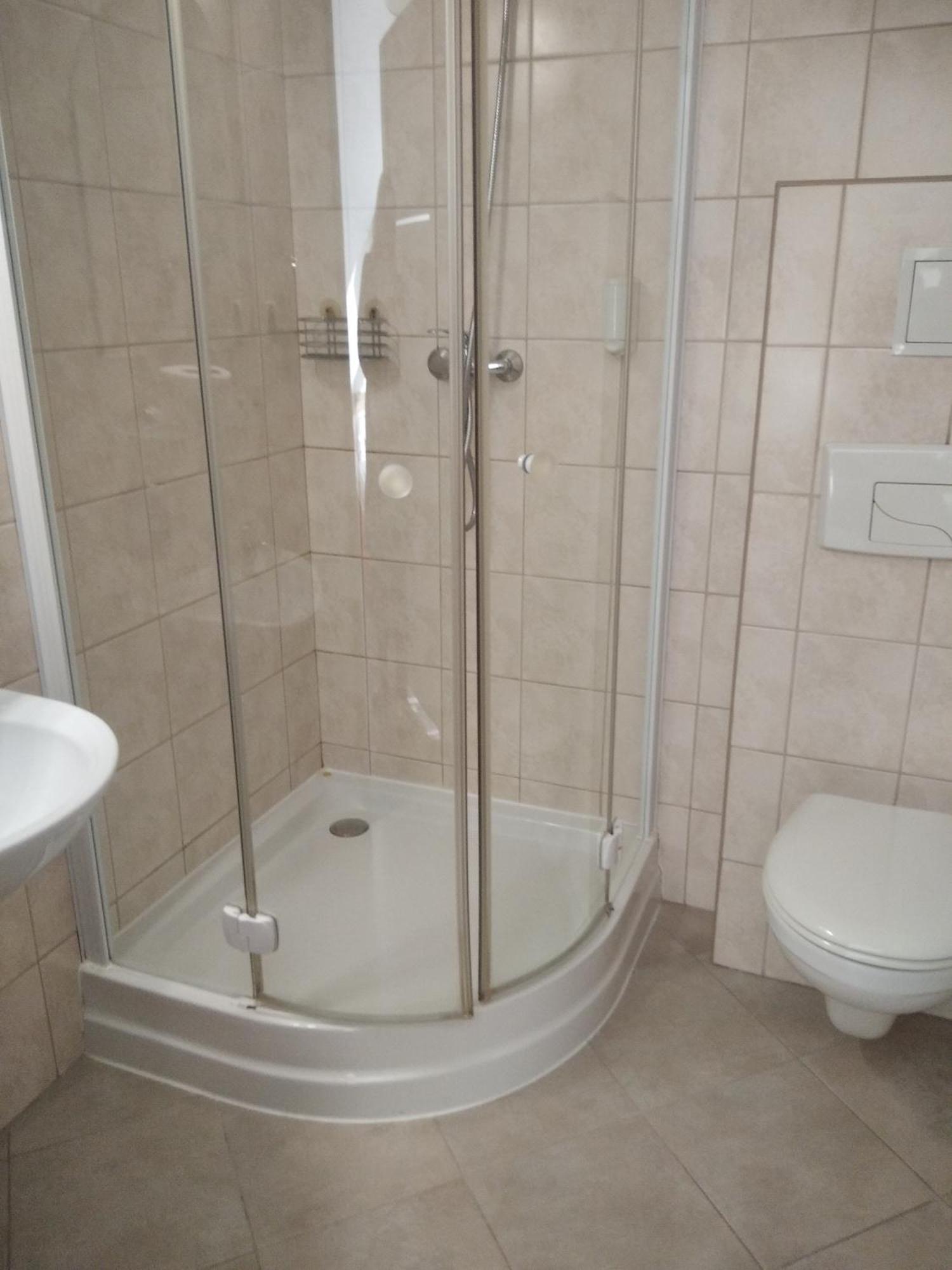 Hotel apartamentowy Centrum Szkoleniowo-konferencyjne Społem 2*