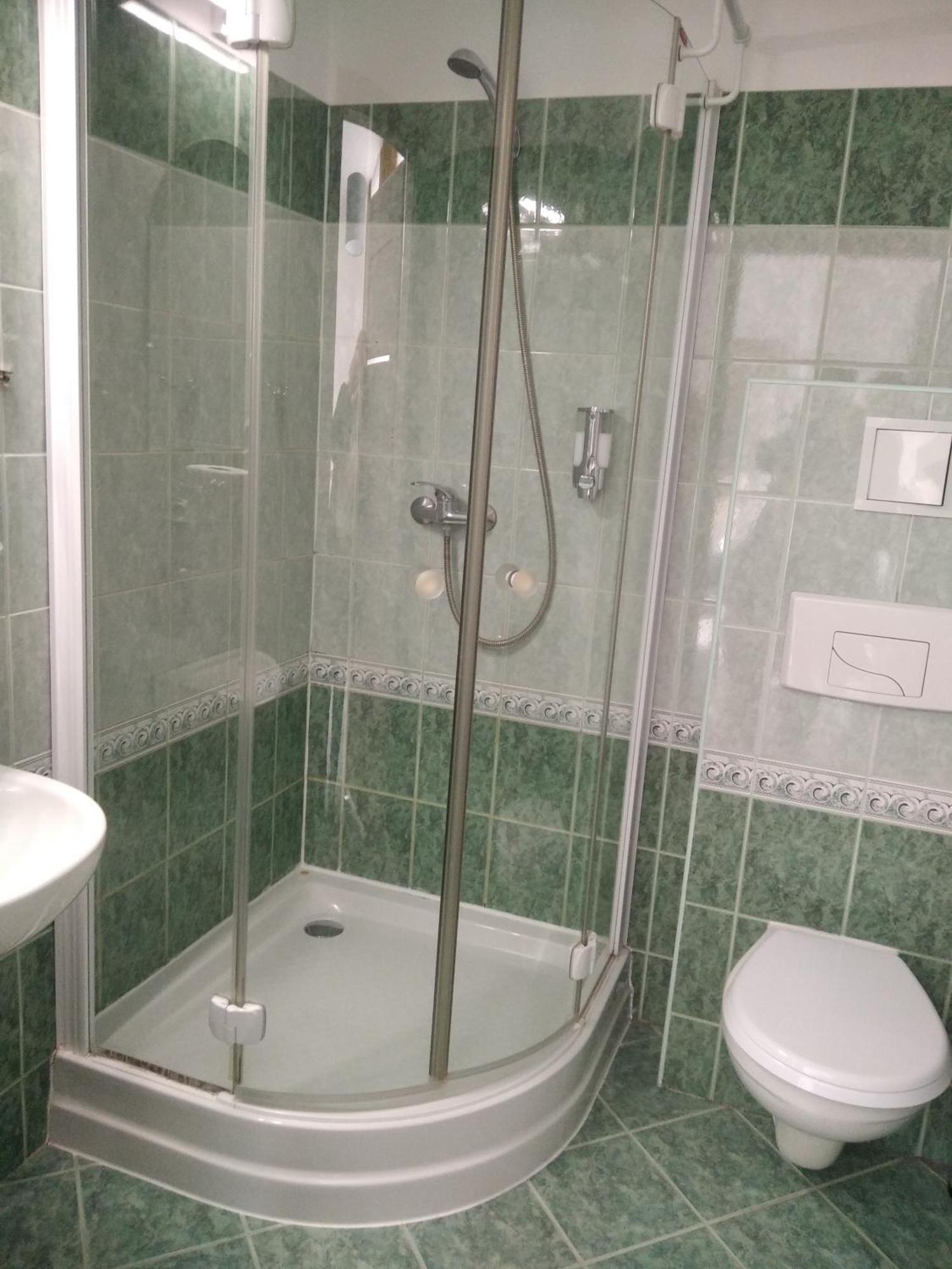Hotel apartamentowy Centrum Szkoleniowo-konferencyjne Społem Warszawa