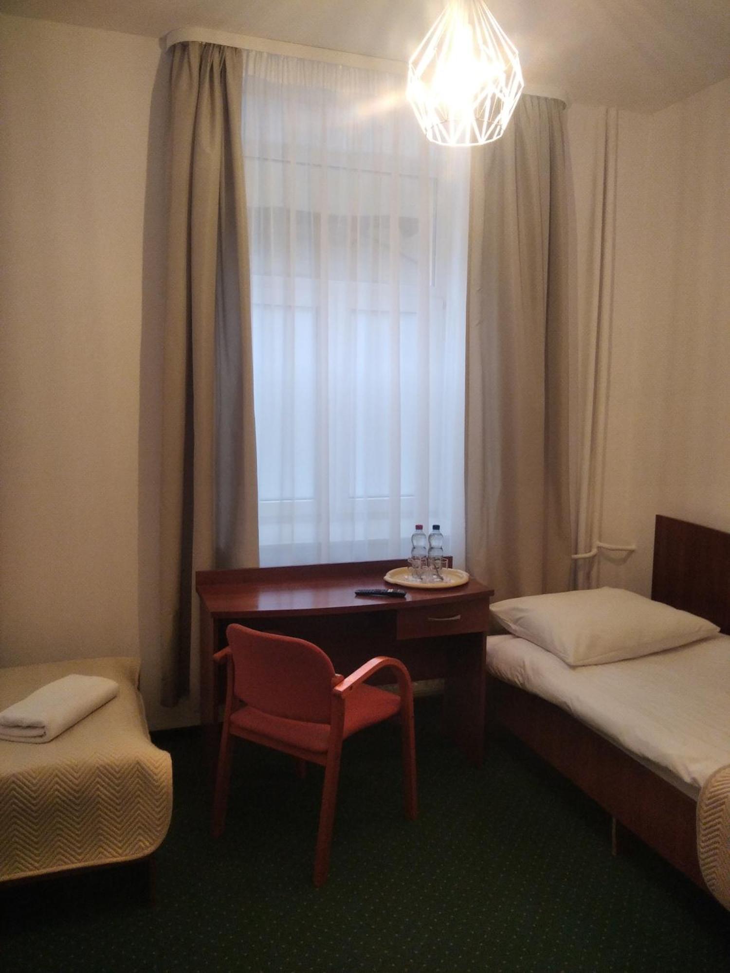 Centrum Szkoleniowo-konferencyjne Społem Hotel apartamentowy