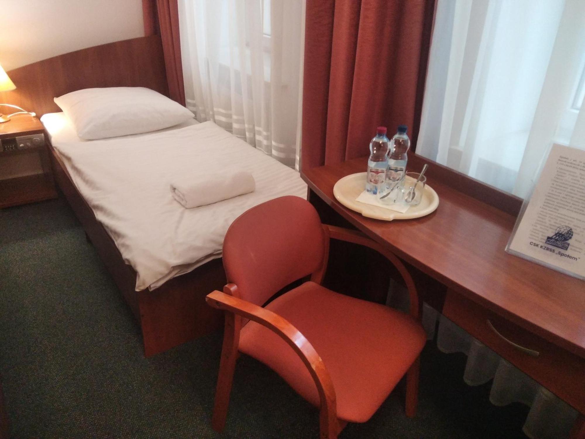 Centrum Szkoleniowo-konferencyjne Społem Warszawa