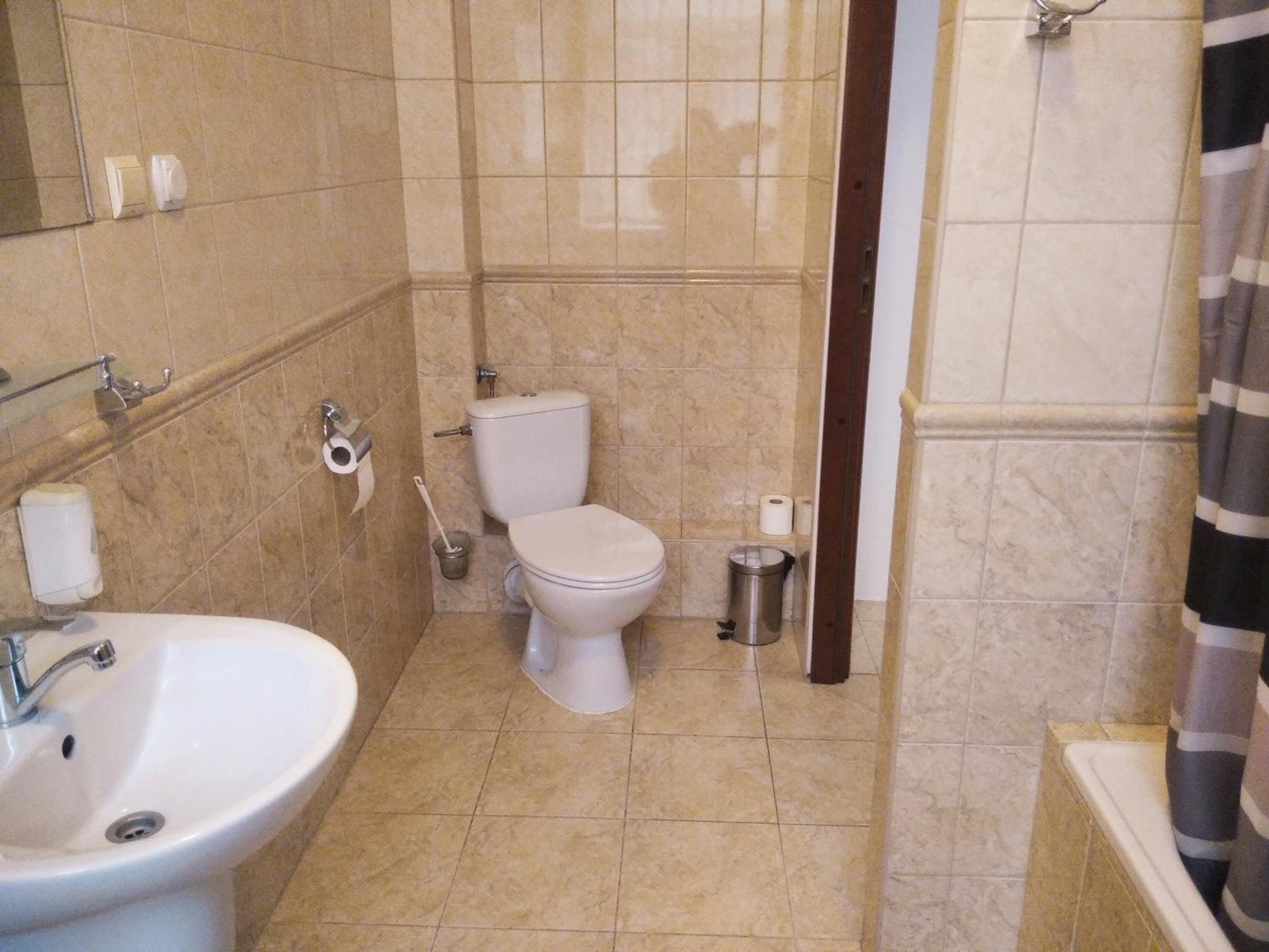 Hotel apartamentowy Centrum Szkoleniowo-konferencyjne Społem